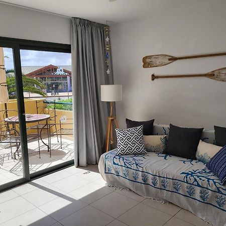 Casa del Caballero Corralejo Esterno foto