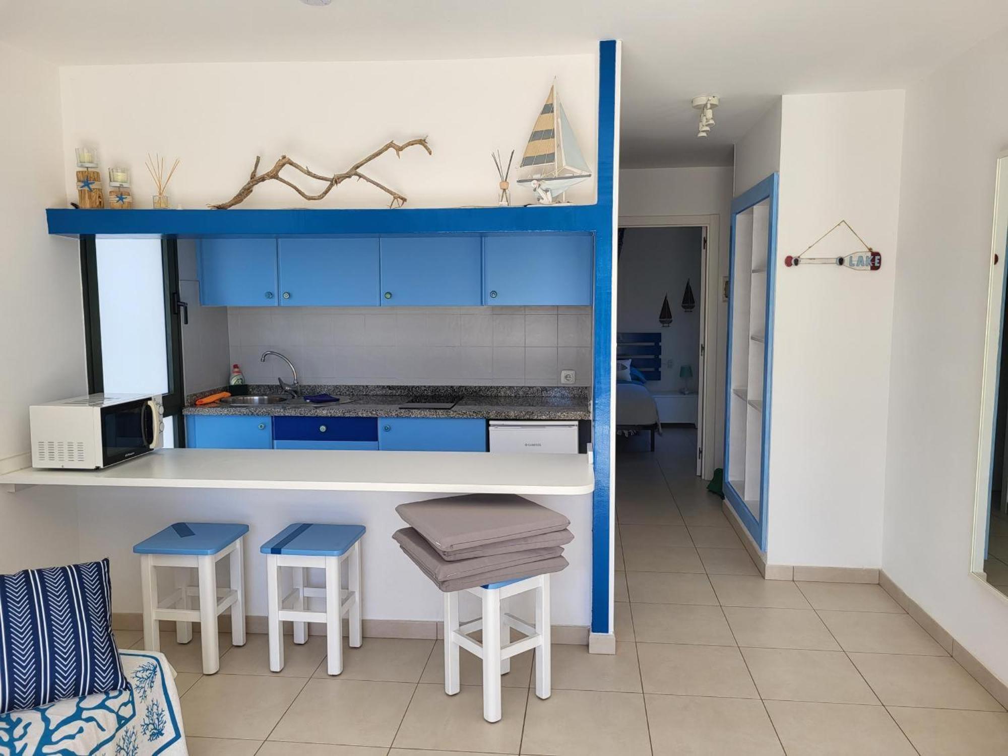 Casa del Caballero Corralejo Esterno foto