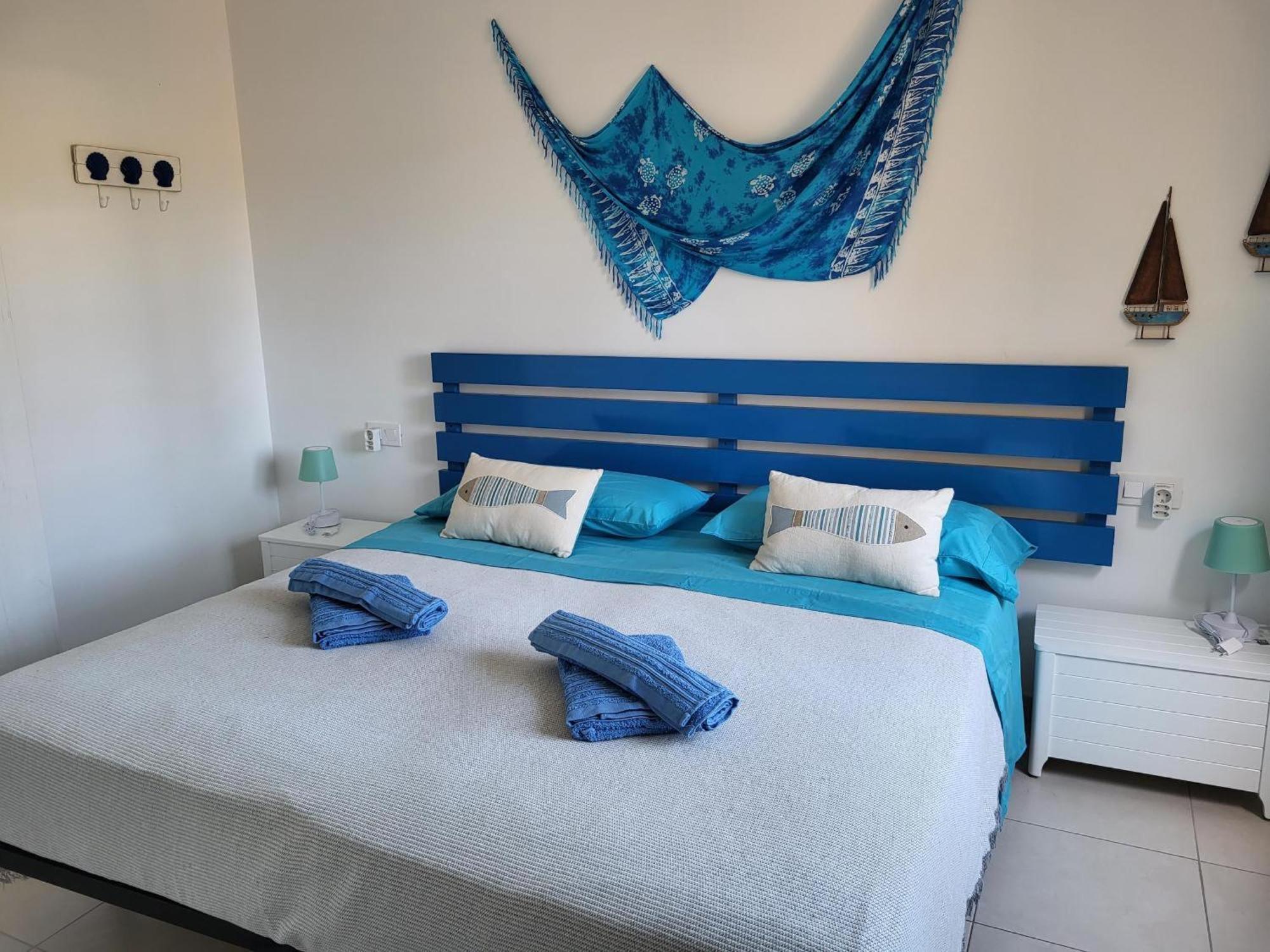 Casa del Caballero Corralejo Esterno foto