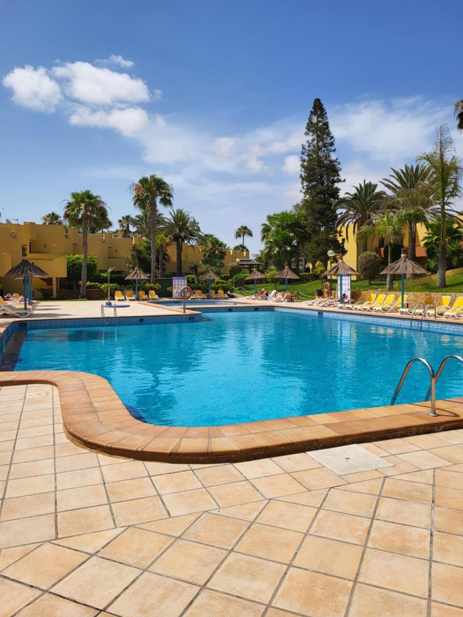 Casa del Caballero Corralejo Esterno foto